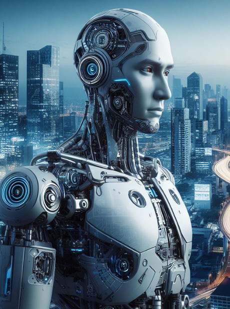 AI Automation von Prozessen mit künstlicher Intelligenz